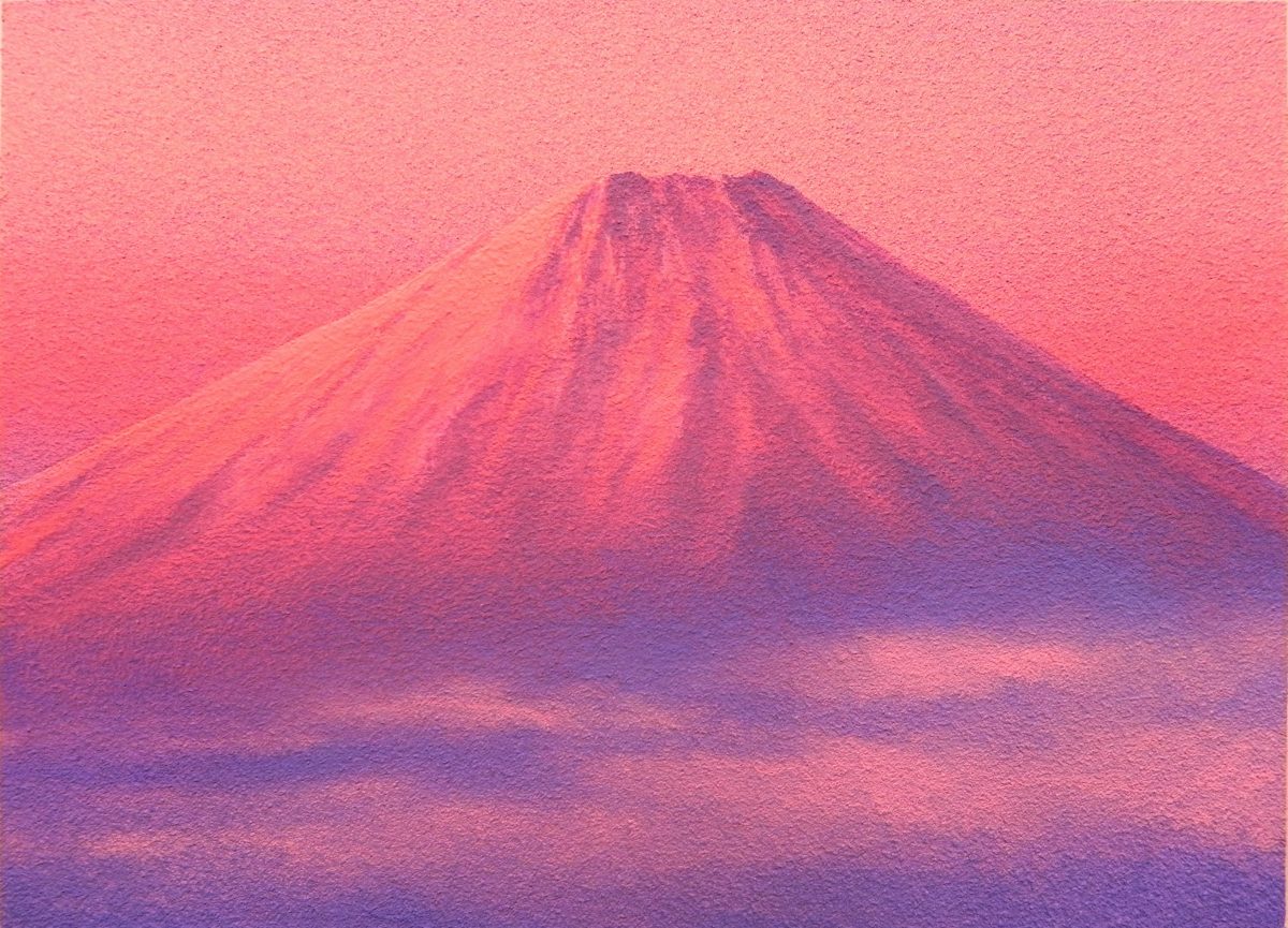 富士朝暘